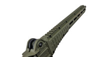 CARABINE PLIANTE KELTEC SUB 2000 GEN3 CAL.9x19 OD GREEN COMPATIBLE GLOCK - CATEGORIE B