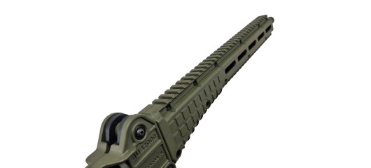 CARABINE PLIANTE KELTEC SUB 2000 GEN3 CAL.9x19 OD GREEN COMPATIBLE GLOCK - CATEGORIE B