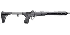 CARABINE PLIANTE KELTEC SUB 2000 GEN3 CAL.9x19 BLACK COMPATIBLE GLOCK - CATEGORIE B