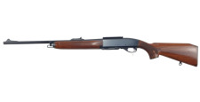 OCCASION - CARABINE SEMI AUTOMATIQUE REMINGTON 742 WOODSMASTER CAL.30-06