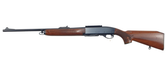 OCCASION - CARABINE SEMI AUTOMATIQUE REMINGTON 742 WOODSMASTER CAL.30-06