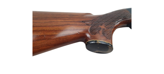OCCASION - CARABINE SEMI AUTOMATIQUE REMINGTON 742 WOODSMASTER CAL.30-06