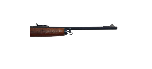 OCCASION - CARABINE SEMI AUTOMATIQUE REMINGTON 742 WOODSMASTER CAL.30-06