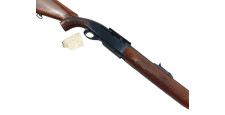 OCCASION - CARABINE SEMI AUTOMATIQUE REMINGTON 742 WOODSMASTER CAL.30-06