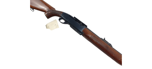 OCCASION - CARABINE SEMI AUTOMATIQUE REMINGTON 742 WOODSMASTER CAL.30-06