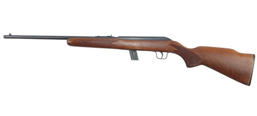 OCCASION - CARABINE SEMI-AUTO LAKEFIELD M.64b CAL.22LR