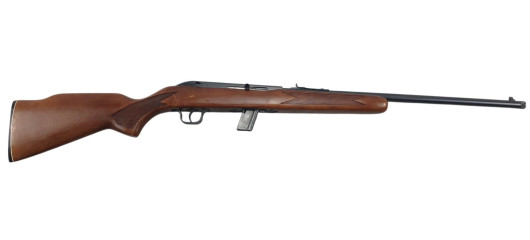 OCCASION - CARABINE SEMI-AUTO LAKEFIELD M.64b CAL.22LR