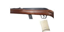 OCCASION - CARABINE SEMI-AUTO LAKEFIELD M.64b CAL.22LR