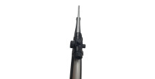 OCCASION - CARABINE SEMI-AUTO MOSSBERG 702 PLINKSTER CAL.22LR + POINT ROUGE UMAREX
