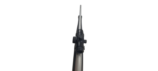 OCCASION - CARABINE SEMI-AUTO MOSSBERG 702 PLINKSTER CAL.22LR + POINT ROUGE UMAREX
