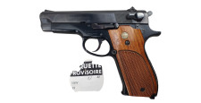 BRADERIE OCCASION - PISTOLET SMITH&WESSON MLE 39-2 CALIBRE 9x19