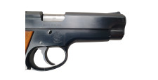 BRADERIE OCCASION - PISTOLET SMITH&WESSON MLE 39-2 CALIBRE 9x19