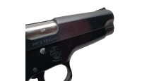 BRADERIE OCCASION - PISTOLET SMITH&WESSON MLE 39-2 CALIBRE 9x19