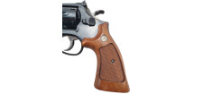 BRADERIE OCCASION - REVOLVER SMITH&WESSON MOD.17-4 CALIBRE 22LR CANON 6" - BEL ETAT