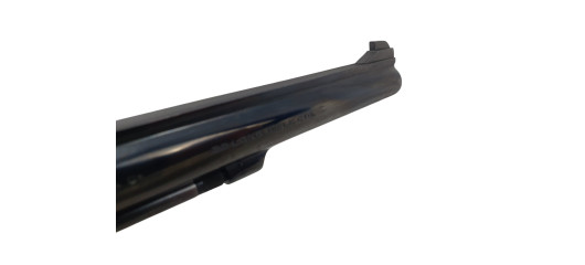 BRADERIE OCCASION - REVOLVER SMITH&WESSON MOD.17-4 CALIBRE 22LR CANON 6" - BEL ETAT