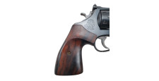 BRADERIE OCCASION - REVOLER SMITH&WESSON 28-2 HIGHWAY PATROLMAN CAL.357MAG