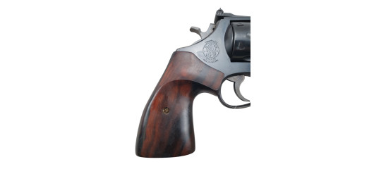 BRADERIE OCCASION - REVOLER SMITH&WESSON 28-2 HIGHWAY PATROLMAN CAL.357MAG