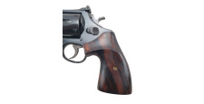 BRADERIE OCCASION - REVOLER SMITH&WESSON 28-2 HIGHWAY PATROLMAN CAL.357MAG