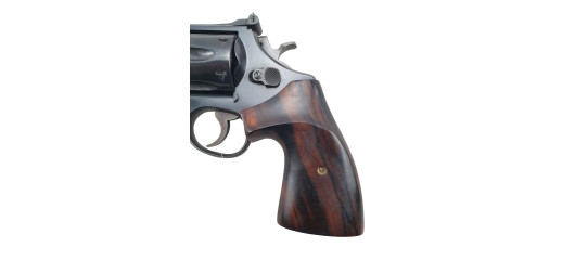 BRADERIE OCCASION - REVOLER SMITH&WESSON 28-2 HIGHWAY PATROLMAN CAL.357MAG