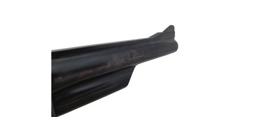 BRADERIE OCCASION - REVOLER SMITH&WESSON 28-2 HIGHWAY PATROLMAN CAL.357MAG