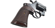 BRADERIE OCCASION - REVOLVER SQUIRES BINGHAM M100 CALIBRE 38 SPECIAL