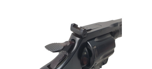 BRADERIE OCCASION - REVOLVER SQUIRES BINGHAM M100 CALIBRE 38 SPECIAL