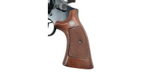 BRADERIE OCCASION - REVOLVER SMITH&WESSON MOD.17-5 CALIBRE 22LR CANON 6" - BEL ETAT