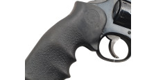 BRADERIE OCCASION - REVOLVER SMITH&WESSON MOD.10-8 CALIBRE 38SPECIAL BEL ETAT