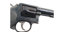 BRADERIE OCCASION - REVOLVER SMITH&WESSON MOD.10-8 CALIBRE 38SPECIAL BEL ETAT