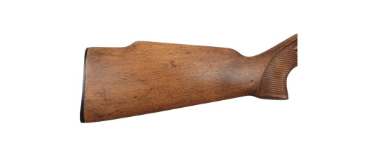 BRADERIE OCCASION - CARABINE SEMI-AUTO TAKEDOWN SIDNA M.22-M3 CAL.22LR COMPLETE