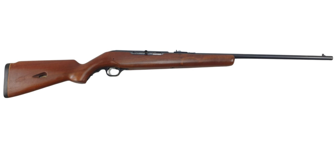 BRADERIE OCCASION - CARABINE SEMI-AUTO MOSSBERG MODELE 351L CAL.22LR