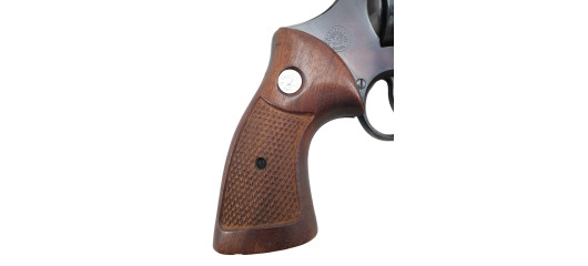 BRADERIE OCCASION - REVOLVER TAURUS MOD.64 CALIBRE 38SPECIAL