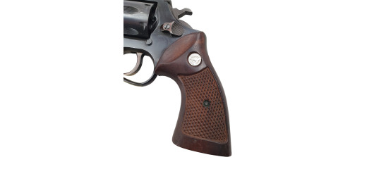 BRADERIE OCCASION - REVOLVER TAURUS MOD.64 CALIBRE 38SPECIAL