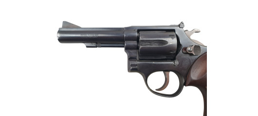 BRADERIE OCCASION - REVOLVER TAURUS MOD.64 CALIBRE 38SPECIAL