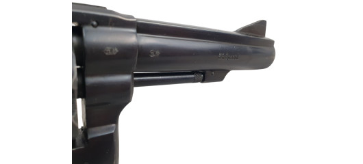 BRADERIE OCCASION - REVOLVER TAURUS MOD.64 CALIBRE 38SPECIAL