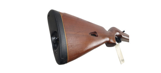 BRADERIE OCCASION - CARABINE SEMI-AUTO MOSSBERG MODELE 351L CAL.22LR