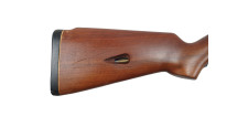 BRADERIE OCCASION - CARABINE SEMI-AUTO MOSSBERG MODELE 351L CAL.22LR