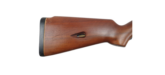 BRADERIE OCCASION - CARABINE SEMI-AUTO MOSSBERG MODELE 351L CAL.22LR