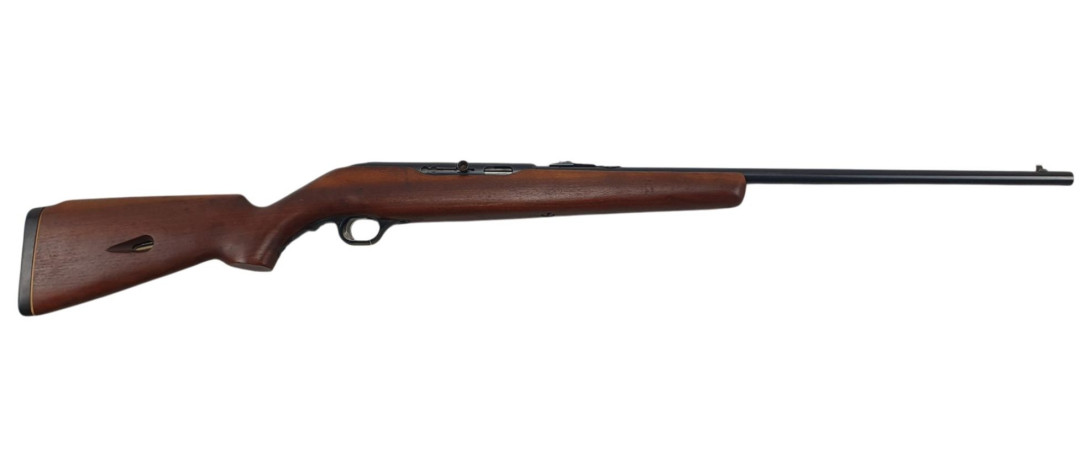 BRADERIE OCCASION - CARABINE SEMI-AUTO MOSSBERG MODELE 351L CAL.22LR