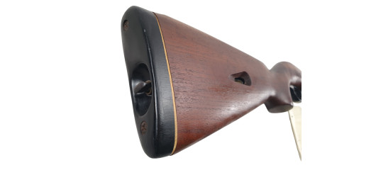 BRADERIE OCCASION - CARABINE SEMI-AUTO MOSSBERG MODELE 351L CAL.22LR