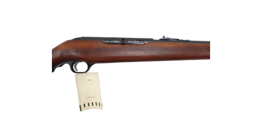 BRADERIE OCCASION - CARABINE SEMI-AUTO MOSSBERG MODELE 351L CAL.22LR