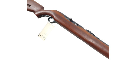 BRADERIE OCCASION - CARABINE SEMI-AUTO MOSSBERG MODELE 351L CAL.22LR