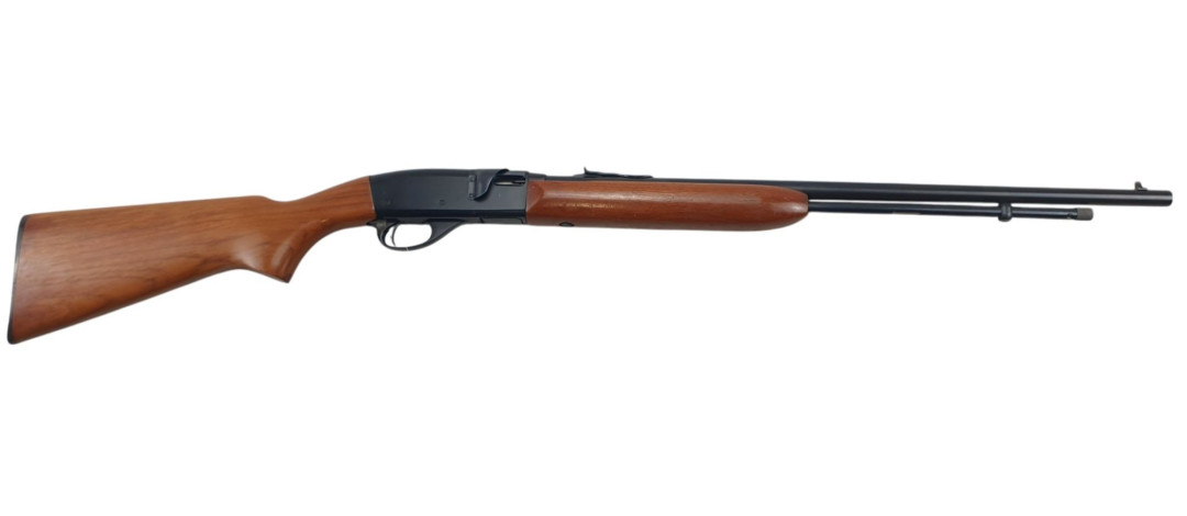 OCCASION - CARABINE SEMI-AUTO REMINGTON SPEEDMASTER 552 CAL.22LR