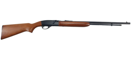 OCCASION - CARABINE SEMI-AUTO REMINGTON SPEEDMASTER 552 CAL.22LR