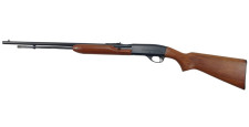 OCCASION - CARABINE SEMI-AUTO REMINGTON SPEEDMASTER 552 CAL.22LR