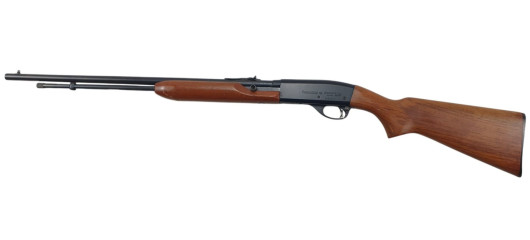 OCCASION - CARABINE SEMI-AUTO REMINGTON SPEEDMASTER 552 CAL.22LR