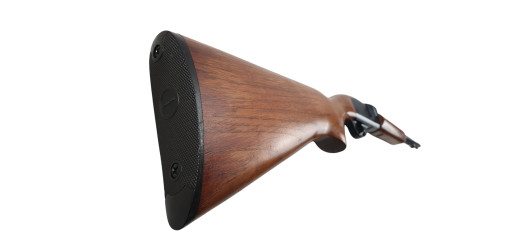 OCCASION - CARABINE SEMI-AUTO REMINGTON SPEEDMASTER 552 CAL.22LR