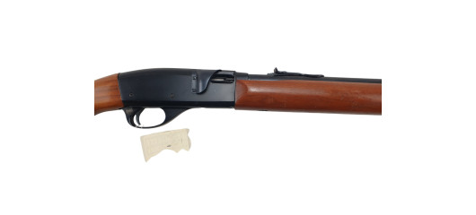 OCCASION - CARABINE SEMI-AUTO REMINGTON SPEEDMASTER 552 CAL.22LR