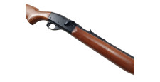 OCCASION - CARABINE SEMI-AUTO REMINGTON SPEEDMASTER 552 CAL.22LR