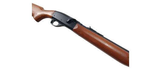 OCCASION - CARABINE SEMI-AUTO REMINGTON SPEEDMASTER 552 CAL.22LR